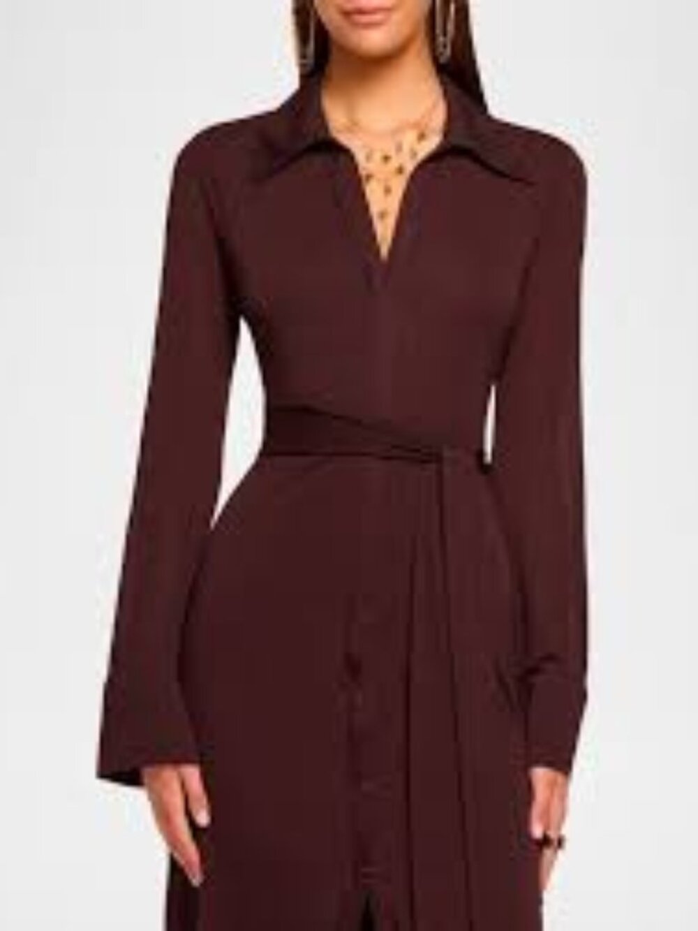 Ramy Brook Lydia Dress size Small